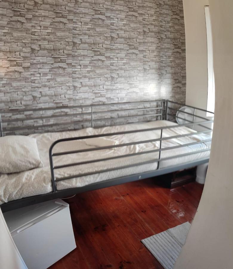 Paraiso Da Penha Guest house 2*