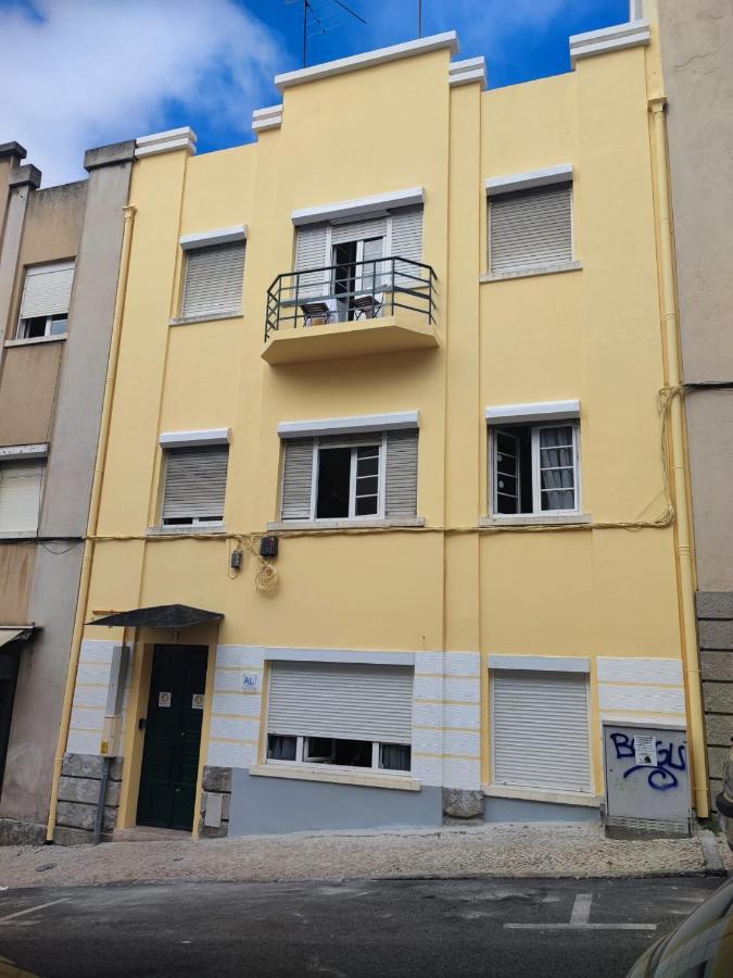 Guest house Paraiso Da Penha Lisbon